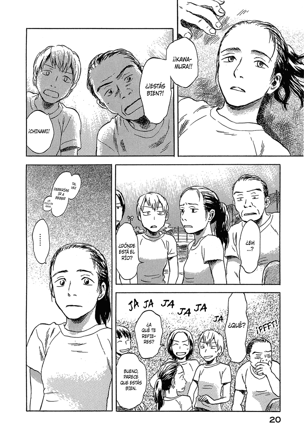 Suiiki (Araña Fansub)